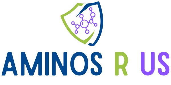 Aminos R Us
